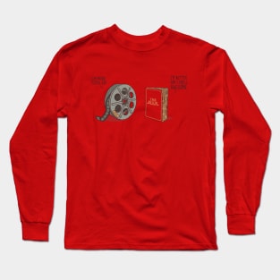 Way Better Long Sleeve T-Shirt